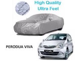 Home proton proton perdana v6. Car Body Cover Selimut Kereta High Quality Made In Korea For Myvi Viva Axia Iriz Auto Accessories On Carousell