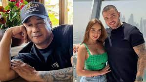 Iván Calderón habló sobre sus ex y señaló que “terminan casadas con otros”:  sería indirecta a Paola Jara - Infobae