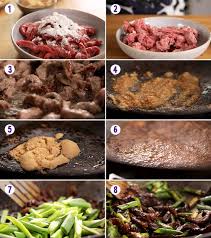 This is the tastiest mongolian beef i've ever eaten, and i used to love p.f. Easy Mongolian Beef Recipe Nicky S Kitchen Sanctuary