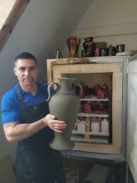 Ambrus attila kerámia attila ambrus owner, királica kft hungary. Ambrus Attila Megmutatta Kislanyat A Life Tv Nek Miatta Halas A Sorsnak Indirekt Hu