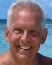 Douglas W. Strong Obituary November 6, 2024