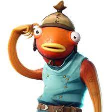 Jedne są lepsze, o innych już nikt nie pamięta. Paluch Rybny Stroj Fortnite Battle Royale