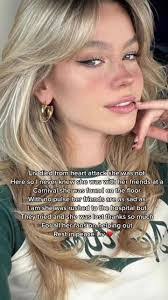 Olivia Sherry's Instagram, Twitter & Facebook