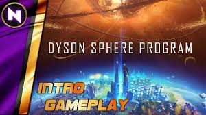 Dyson sphere program is a factory simulation game developed by youthcat studio released for microsoft windows in january 2021 in early access. Dyson Sphere Program Combining Factorio And Satisfactory Introduction Gameplay Youtube