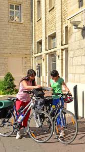 Abritel y dispose d'un parc de 318 locations saisonnières pour vos séjours. Fahrradmitnahme In Den Franzosischen Zugen