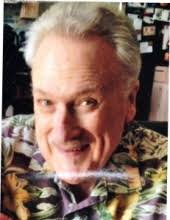 Obituary information for Harvey James Edwards