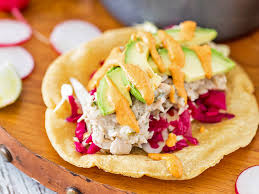 If you want to cook up fish cakes, fish burgers, or tacos but want to keep it vegan. Keepin It Kind Jackfruit Fish Free Tacos Green Queen