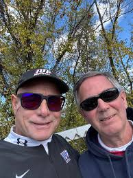 IUP Football Team's Tough Losses and Perseverance