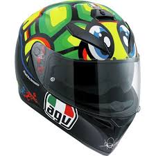 Agv K 3 Sv Helmet Tartaruga