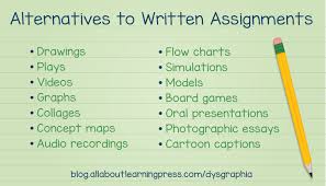 Dysgraphia Get Help For Your Child Here