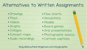 Dysgraphia Get Help For Your Child Here