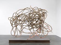 Image result for christopher wool trbl