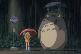 Personajes de Mi Vecino Totoro - SOYDECINE.COM