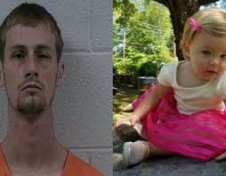 Man pleads guilty in Polk County toddler's murder