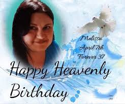 Today is my daughter's birthday. She would have been 42. I miss her so much  😢