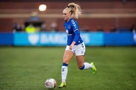 Lehmann joined the hammers in the summer of 2018. Alisha Lehmann Girlssoccer