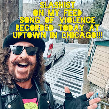 Allan Crump's Instagram, Twitter & Facebook