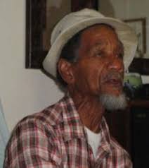 Marvin Shirley “Buddy” Robinson Sr. (1933-2018)