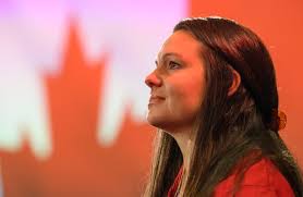 WARMINGTON: Medals worth the wait -- in gold -- for Canadian Olympian