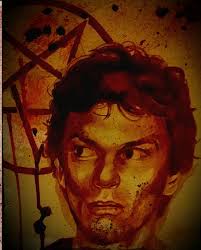 Richard Ramirez - The Night Stalker Painting by Ryan Almighty - Fine Art  America