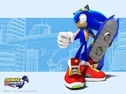 We have an extensive collection of amazing background images carefully chosen by our community. Hd Wallpaper Sonic Animated Illustration Sonic Riders Sonic The Hedgehog Wallpaper Flare