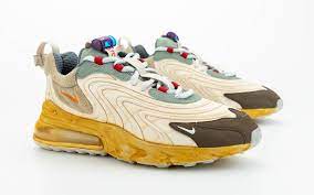Related:travis scott cactus jack shirt travis scott cactus jack hoodie travis scott mcdonalds travis scott cactus jack mcdonalds travis scott cactus jack air force 1 travis soz1kpconsoredm587m. Where To Buy The Travis Scott X Nike Air Max 270 React Cactus Trails House Of Heat