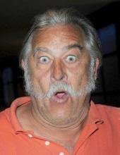 Timothy Patrick Quill