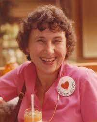 Florence Marshall Obituary (2020)