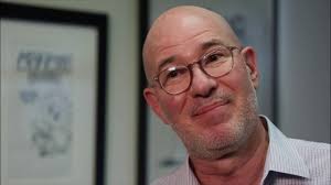 Masterpieces of Underground Art: The Eric Sack Collection