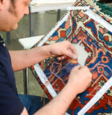 Orientteppiche stehen nicht nur für orientalische. Teppichwascherei In Hamburg Teppichreinigung Heinig