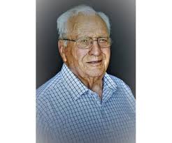 John R. Whiddon Obituary (2021)