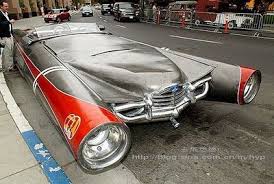 Very Funny Top 5 Of The World Most Strange Cars Strange Cars Weird Cars Custom Cars