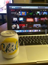Guys tweeted pictures of smug faces alongside captions such as, when she says netflix and chill, while girls tweeted pictures of shocked, dismayed faces with captions such as. Netflix And Chill Literally 9gag