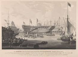 119 Ships of the british east india ...