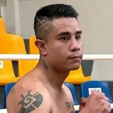 Juan Martinez vs. Geovanni Godinez, Mi Bandera Fights