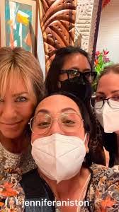 Janine Thompson's Instagram, Twitter & Facebook