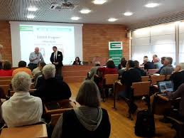 8th NBO Officers' Seminar