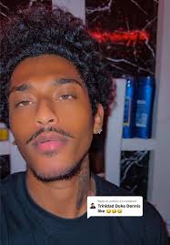 Breaking Hearts in Trinidad: A Caribbean Love Story