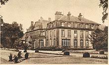 Domaine de wendel et château. De Wendel Family Wikiwand