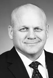 Hood is Teacher of the Year