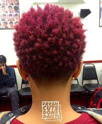 438 Likes 17 Comments Natural Hair Care Curl Sponge Curlsponge On Instagram M Short Natural Hair Styles Tapered Natural Hair Natural Curls Hairstyles