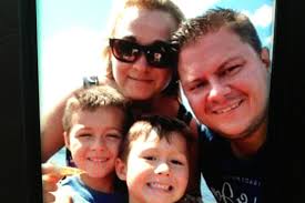 Fundraiser by Cynthia Habash : Help fund family who lost all to fire