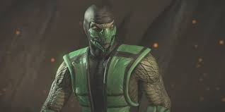 19 april 2021 | movieweb mortal kombat director finds a new way to gauge success without looking at the box office. Mortal Kombat 11 Reptile Confirmed In The Roster Bitfeed Co