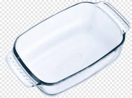 أواني مائدة من الزجاج Pyrex Borosilicate زجاج زجاج مطبخ Png