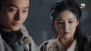 Heavenly Sword Dragon Slaying Saber