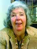 JEAN RUTHERFORD Obituary (2012)