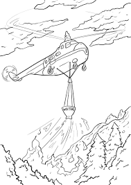 Some of the colouring page names are rescue helicopter coloring to coloring for, rescue helicopter coloring at, coloring rescue mission with helicopter img, helicopter outline coloring helicopter outline, rescue helicopter coloring best. Firefighter Helicopter Coloring Page Free Printable Coloring Pages For Kids