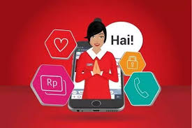Telkomsel memiliki beberapa produk kartu yang lebih dari satu. Kode Area Nomor Telkomsel Di Seluruh Indonesia 2021 Jalantikus