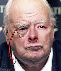 b3ta.com challenge: photoshop thom yorke