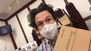 Kevin Buck (@kevinbuck9)